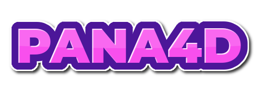 PANA4D Logo