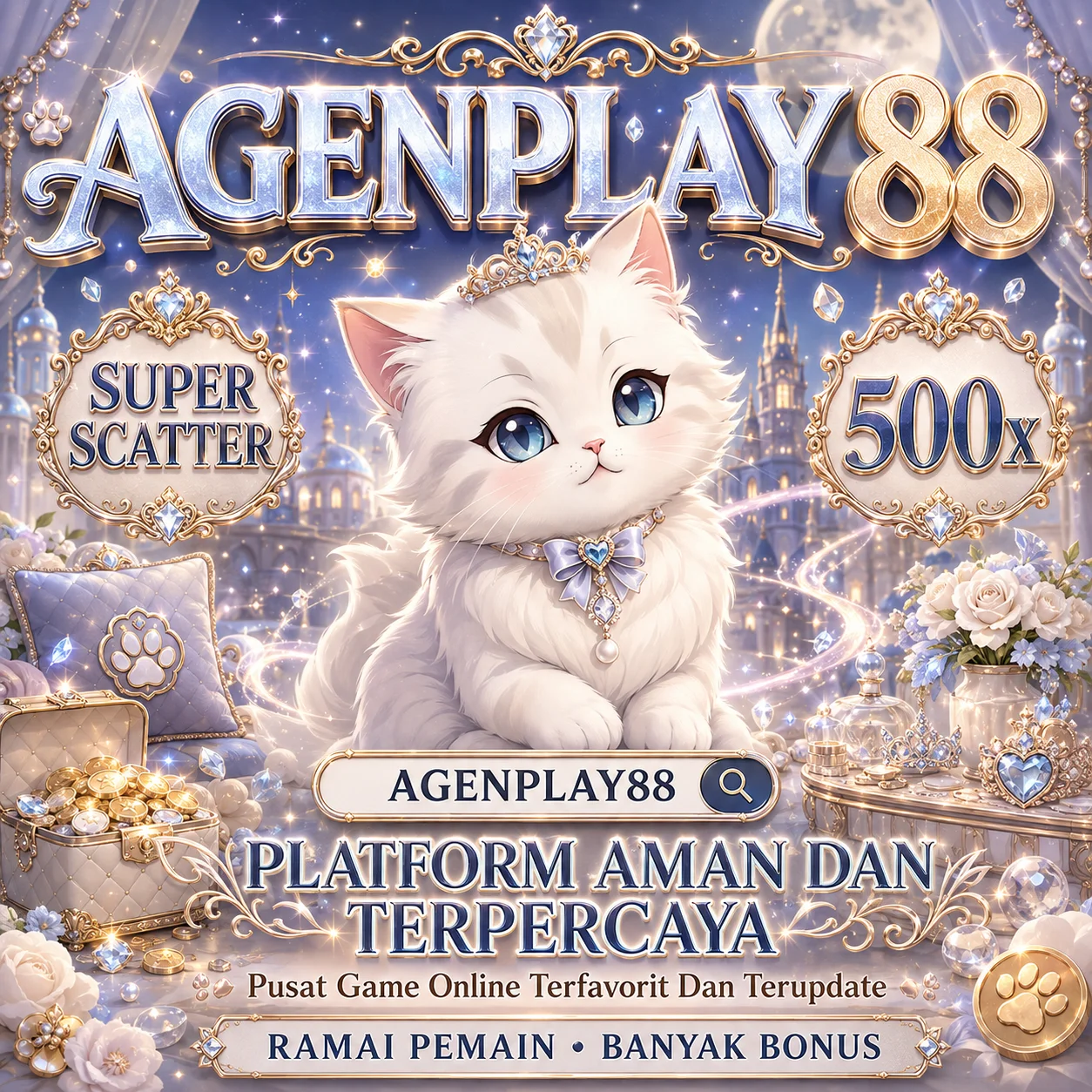 PANA4D - The Best Aman & Terpercaya